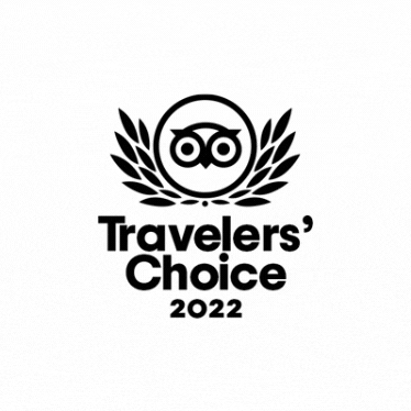 We Love Venezia - Trip advisor - Traveller's choice